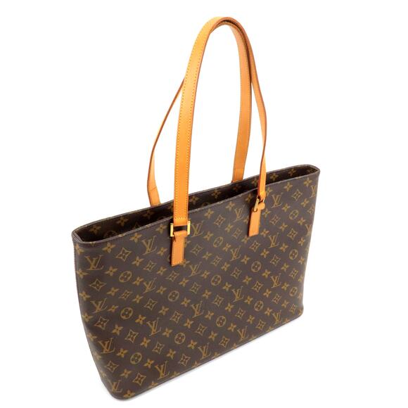 💎✨STUNNING✨💎AUTHENTIC Louis Vuitton Luco - Picture 5 of 16